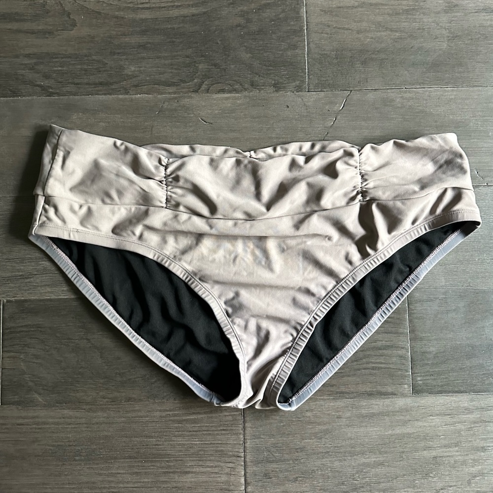 Swimsuit bottom